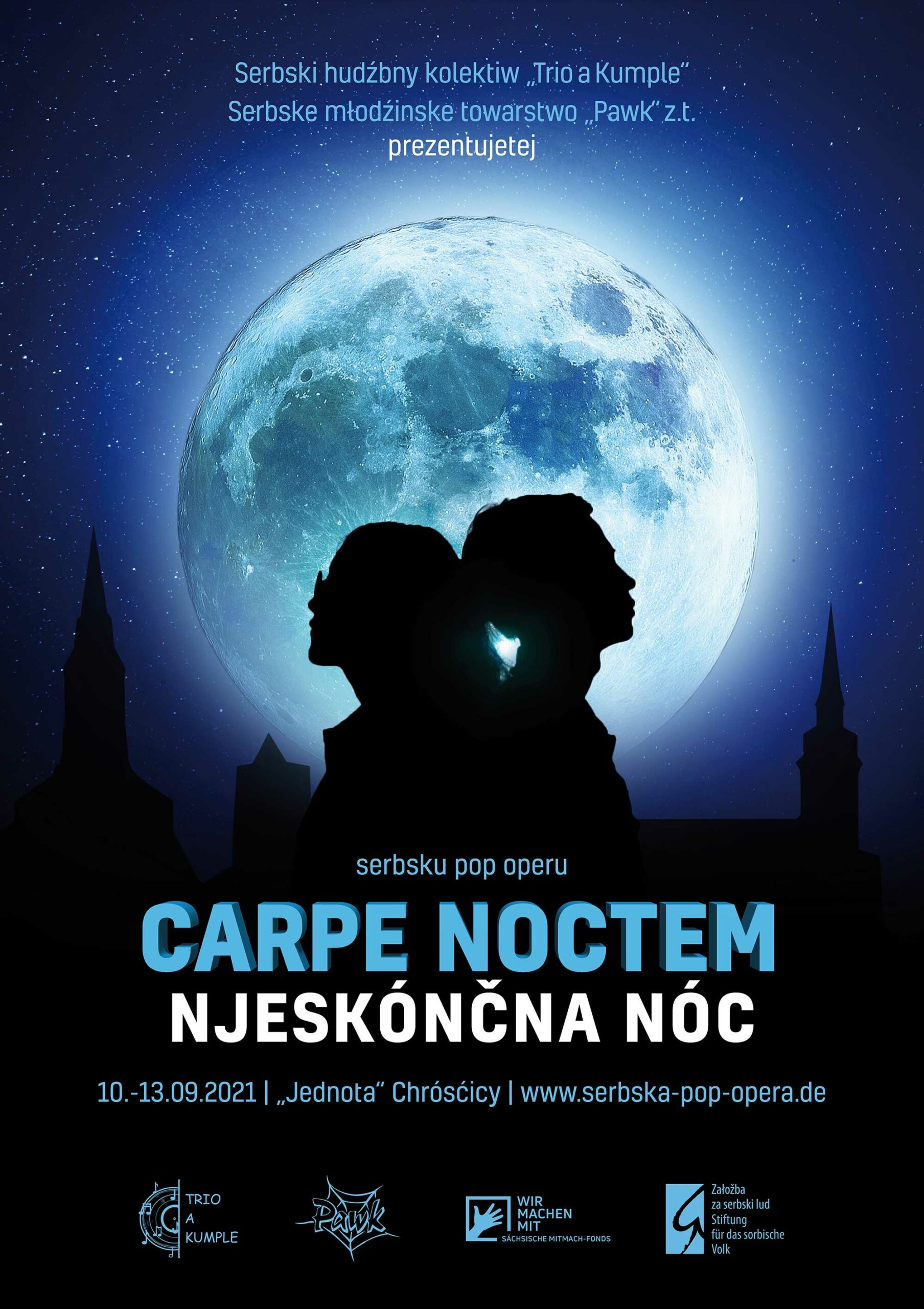 Carpe Noctem