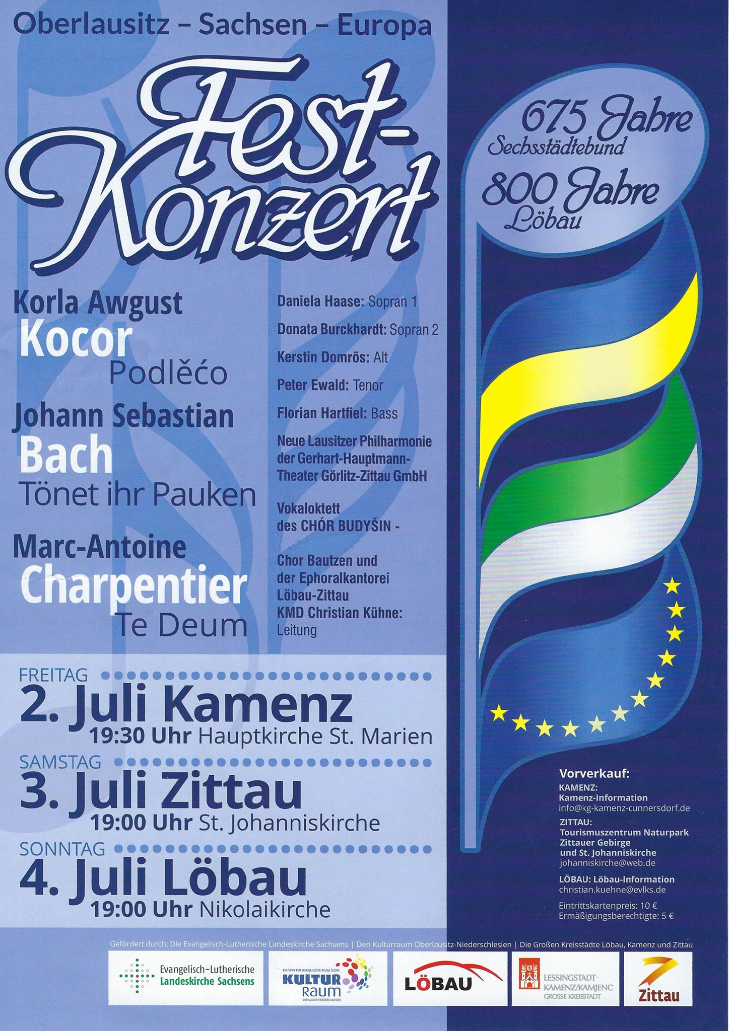 Fest Konzert