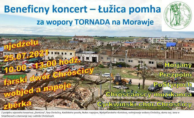 beneficny koncert