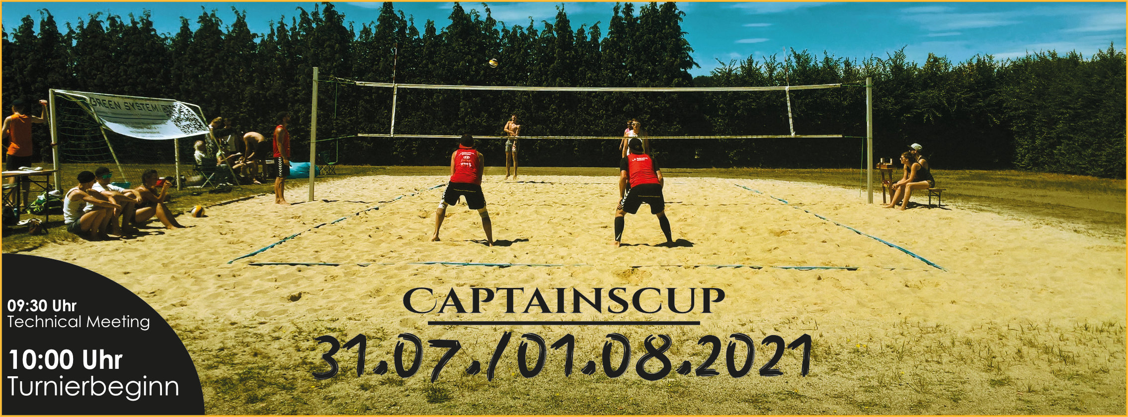 captainscup