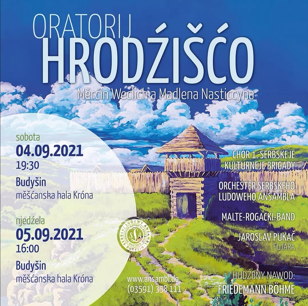 Oratorij Hrodzisco