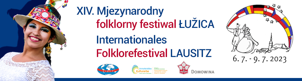 Mjezynarodny Folklorny Festiwal