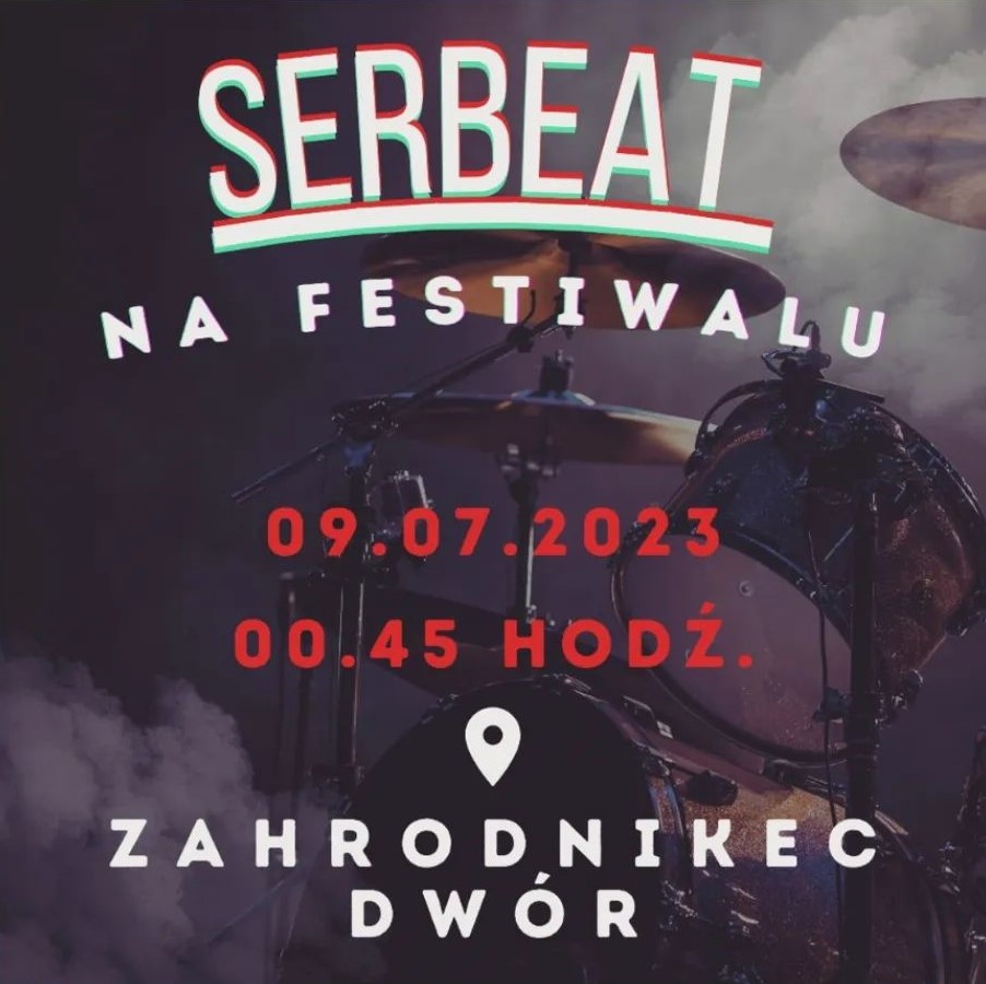 Serbeat