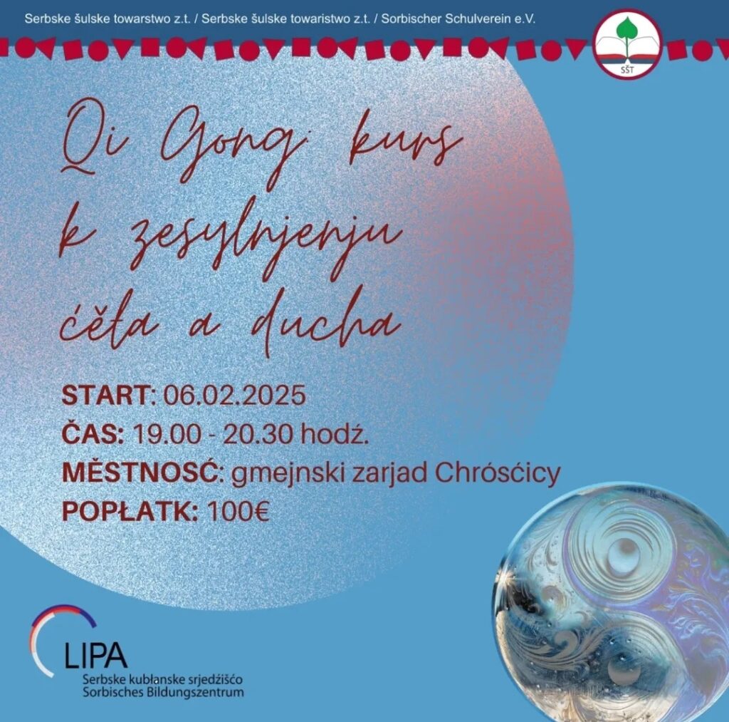 Kurs: Qi Gong