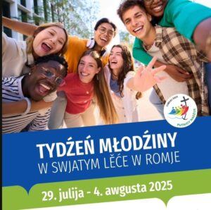 tydźeń młodźiny