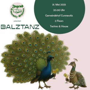 Balztanz Cunnewitz