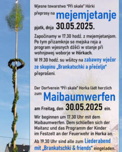 Mejemjetanje Hórki